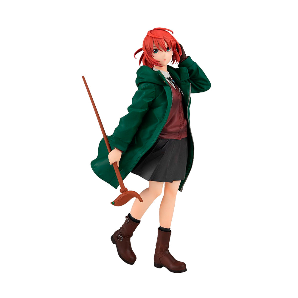 FIGURA POP UP PARADE CHISE HATORI FIGURA POP UP PARADE CHISE HATORI